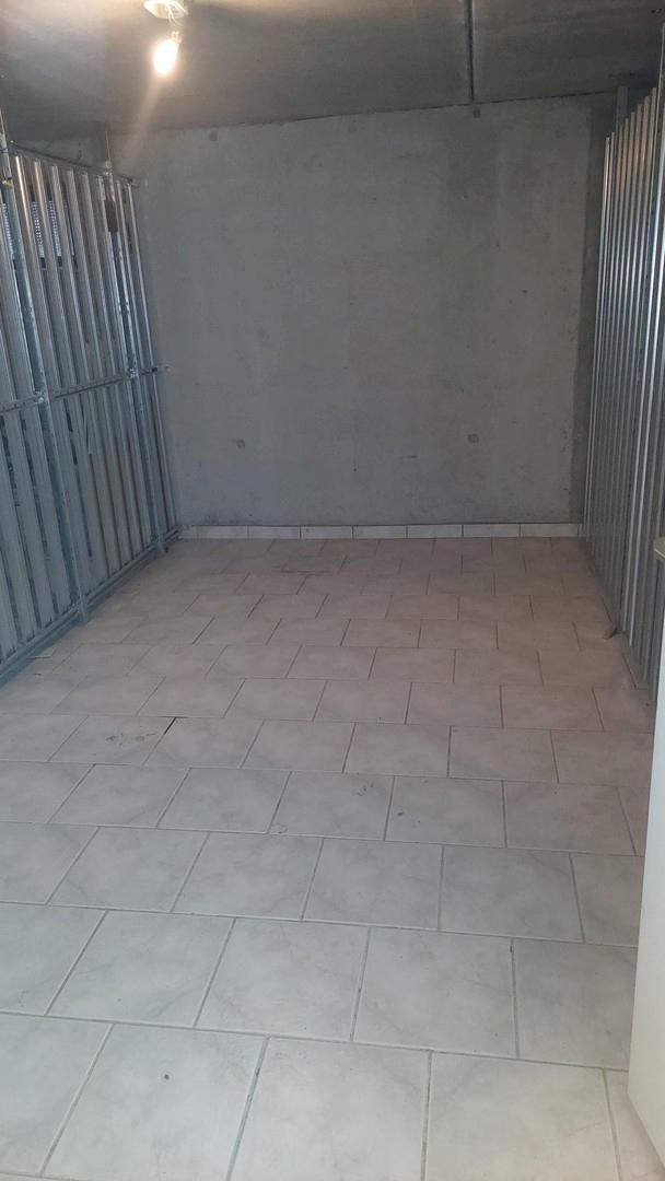 Keller 9 qm, trocken, gefliest