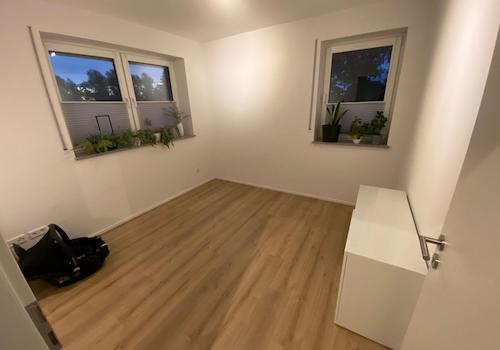 Kinderzimmer / Büro