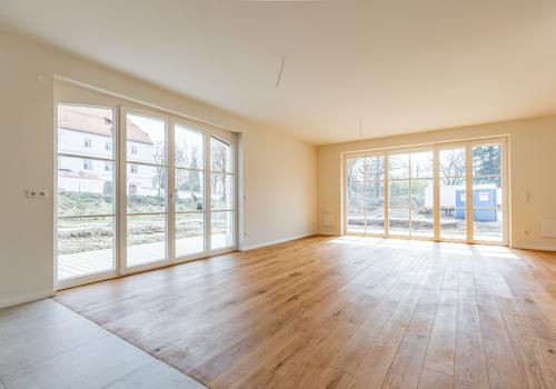 Wohnen/Essen/Küche (EG)