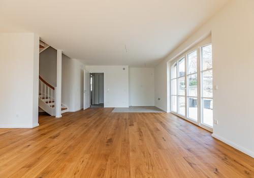 Wohnen/Essen/Küche (EG)