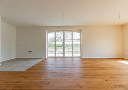 Wohnen/Essen/Küche (EG)