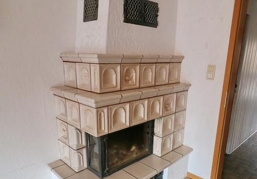 EG Kamin