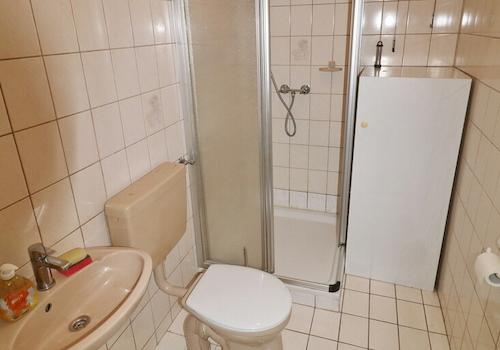EG Dusche-WC