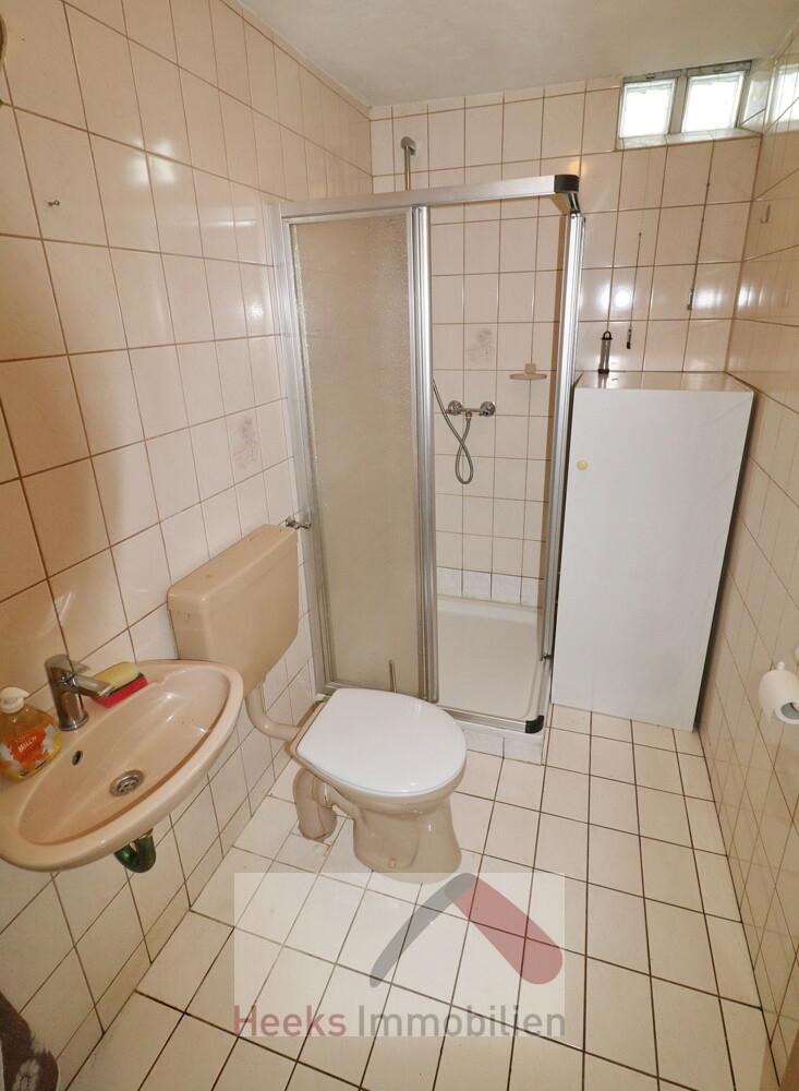 EG Dusche-WC