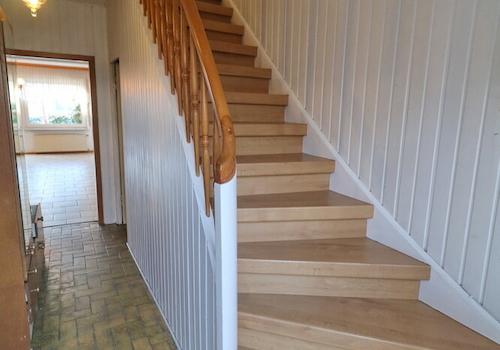 EG Treppe