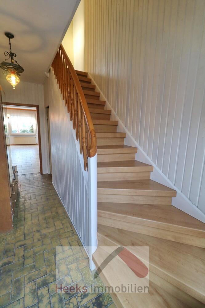 EG Treppe