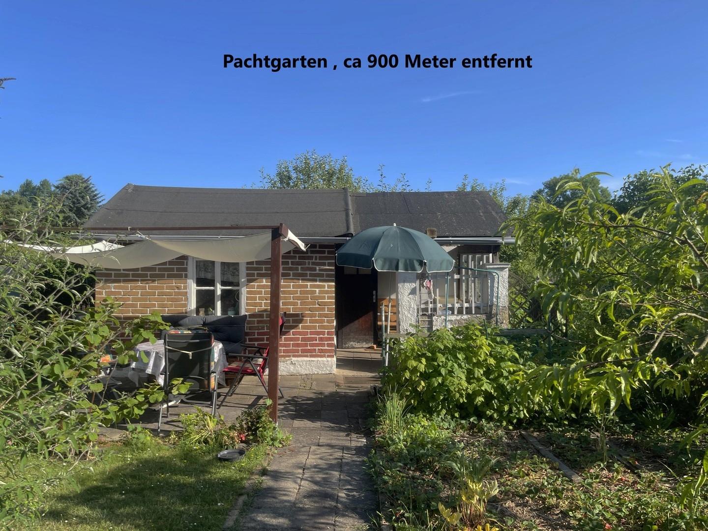 Pachtgarten