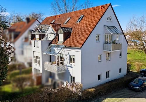 Ein Platz an der Sonne