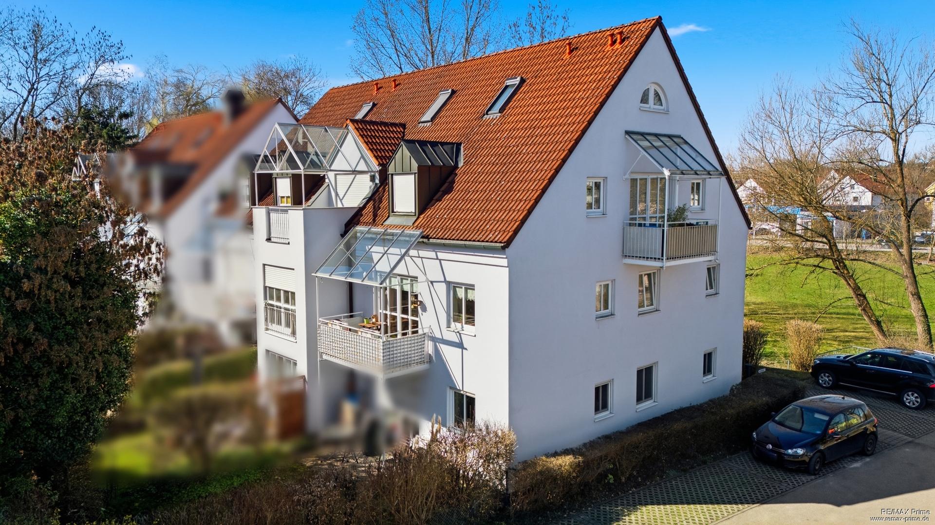 Ein Platz an der Sonne