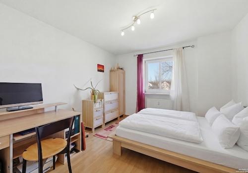 Kinder-/Gästezi./Homeoffice