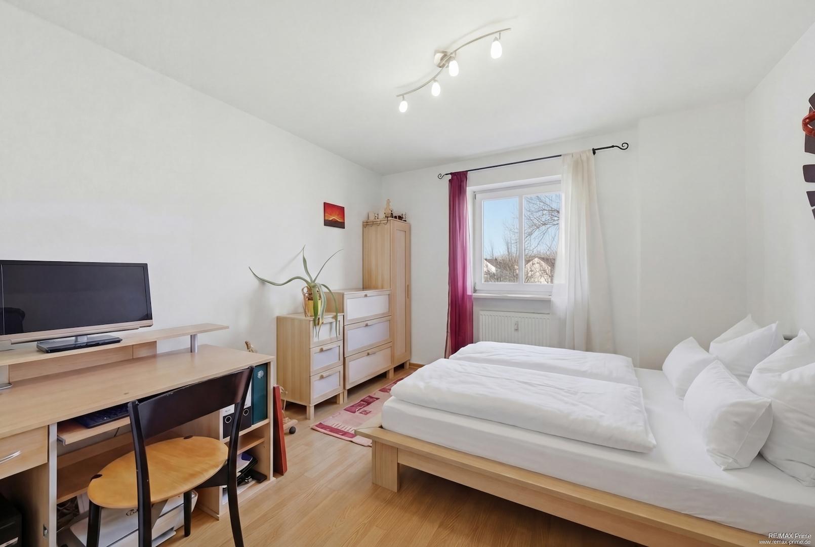 Kinder-/Gästezi./Homeoffice