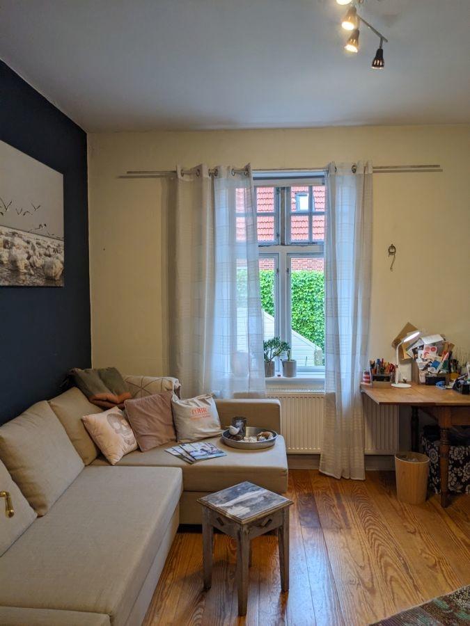 Zimmer 2 EG Nordseite