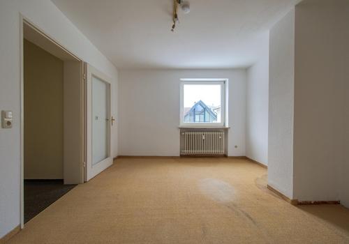 Kinderzimmer / Arbeitszimmer