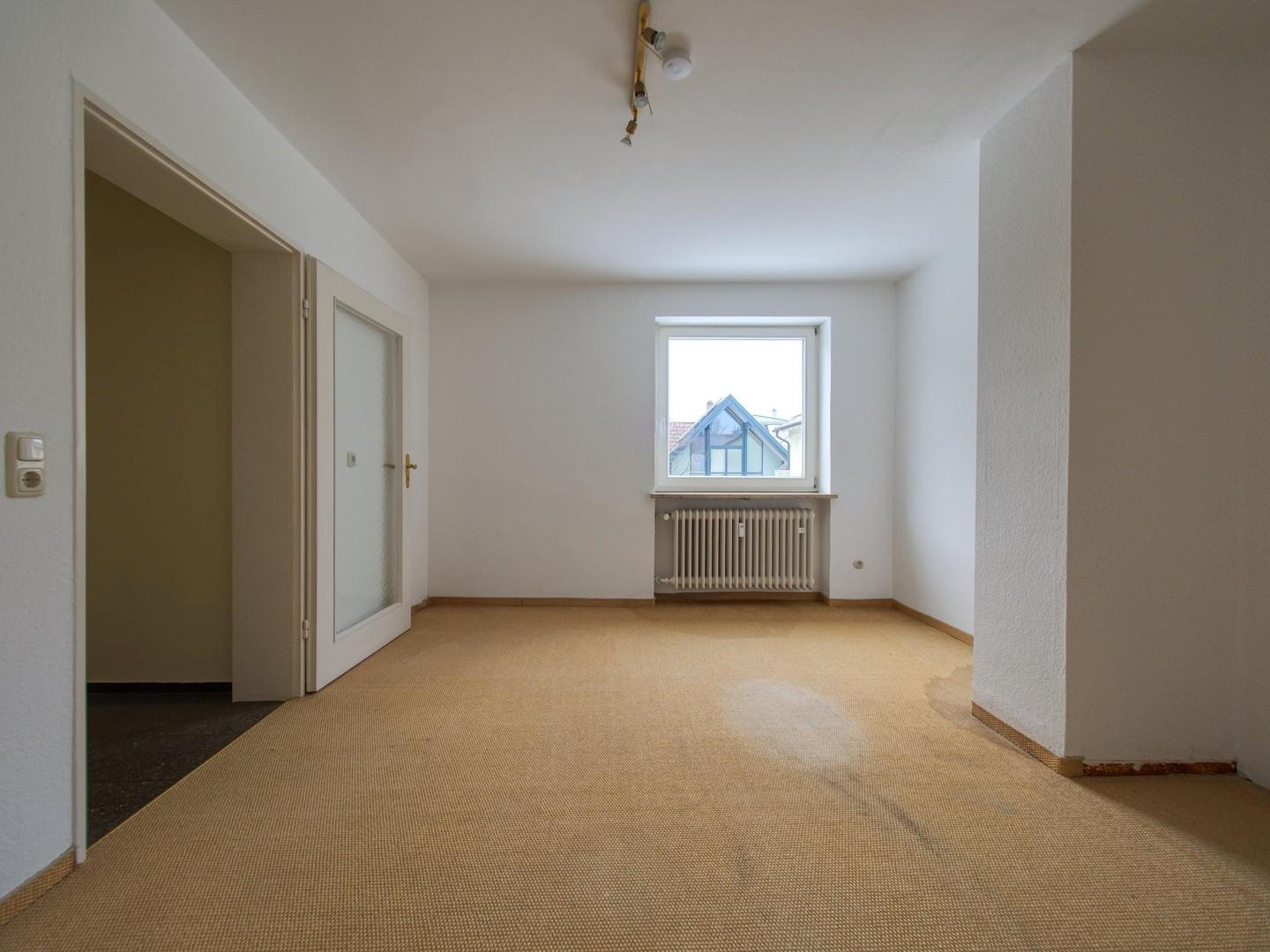 Kinderzimmer / Arbeitszimmer