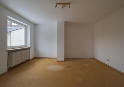 Kinderzimmer / Arbeitszimmer