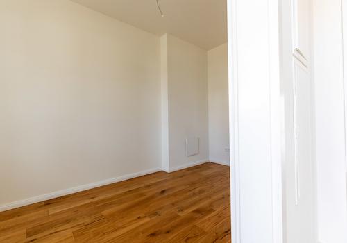 Schlafen/Arbeiten/Gast/AuPair (EG)