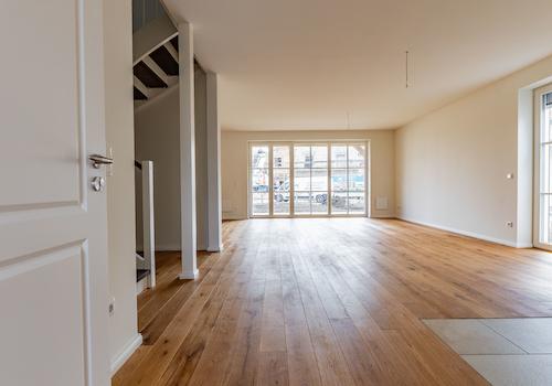 Wohnen/Essen/Kochen (EG)