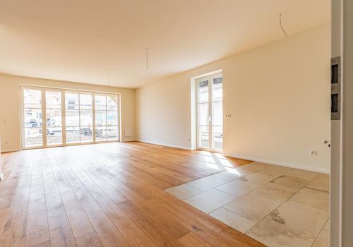 Wohnen/Essen/Kochen (EG)