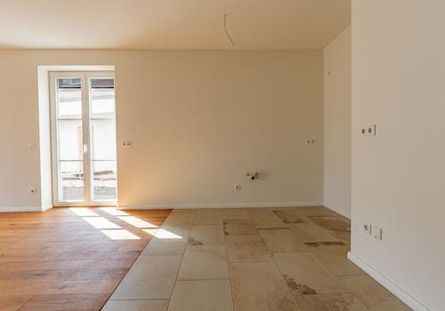 Wohnen/Essen/Kochen (EG)