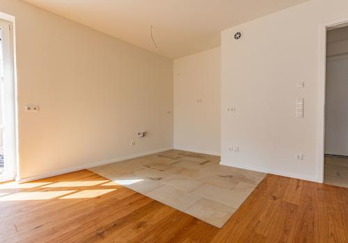 Wohnen/Essen/Kochen (EG)