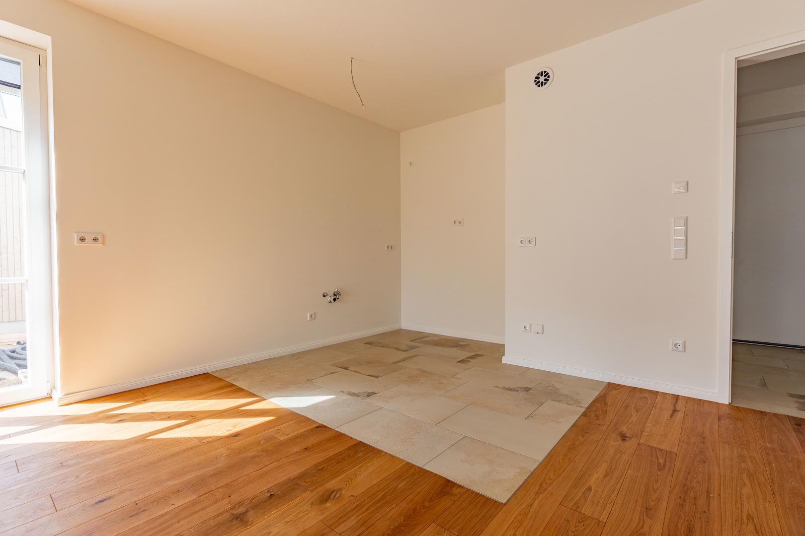 Wohnen/Essen/Kochen (EG)