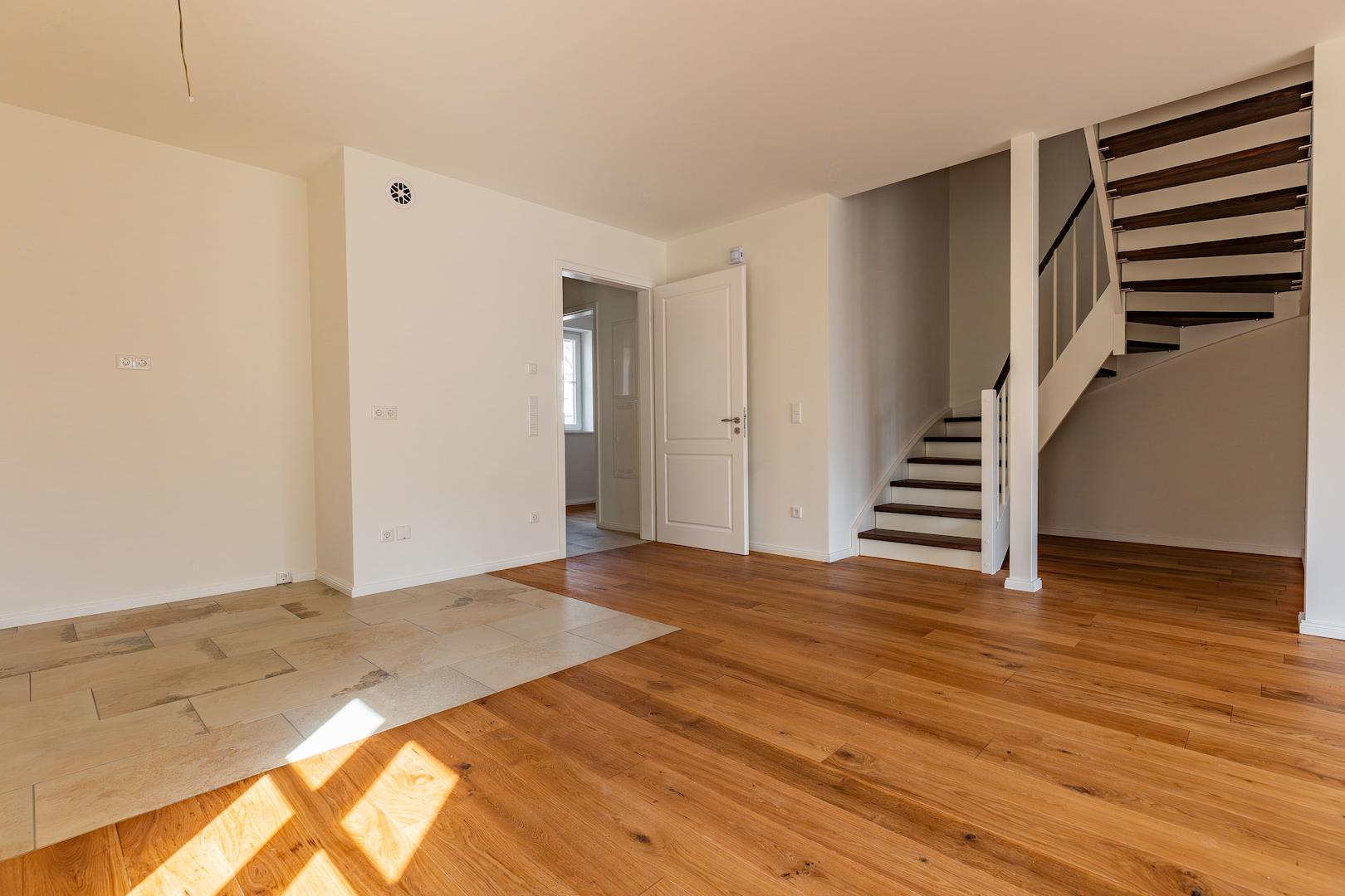 Wohnen/Essen/Kochen (EG)