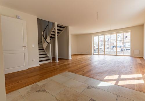 Wohnen/Essen/Kochen (EG)