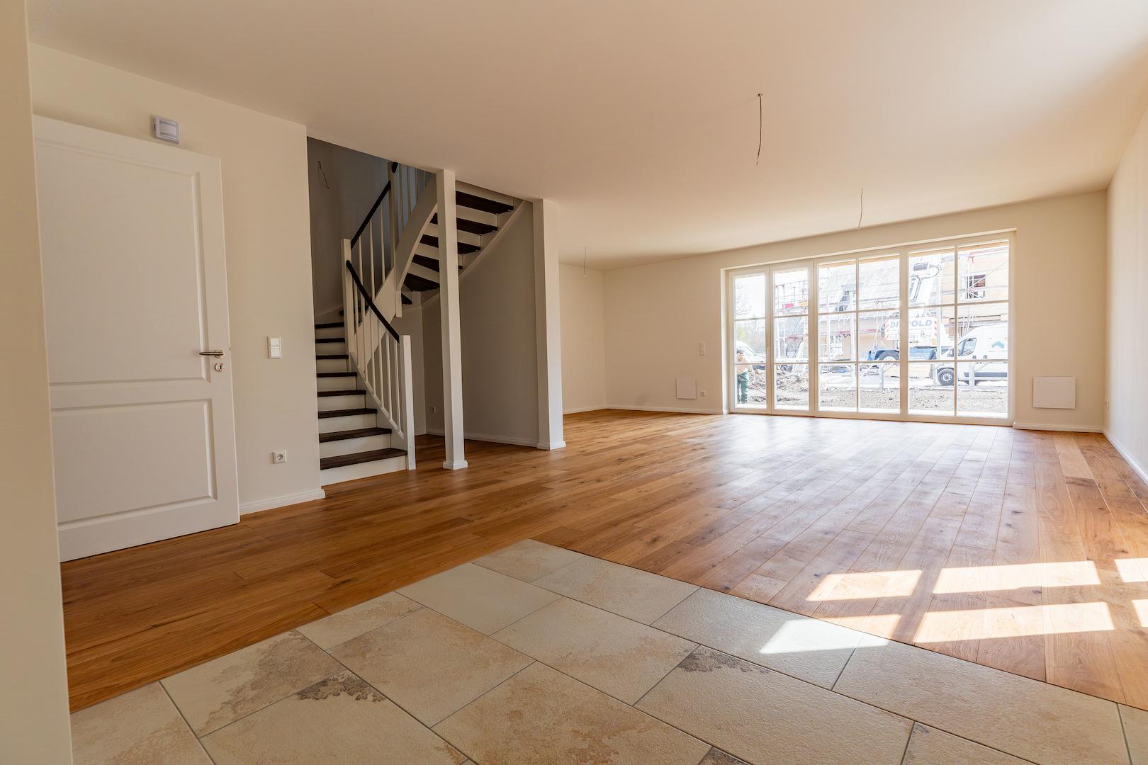 Wohnen/Essen/Kochen (EG)