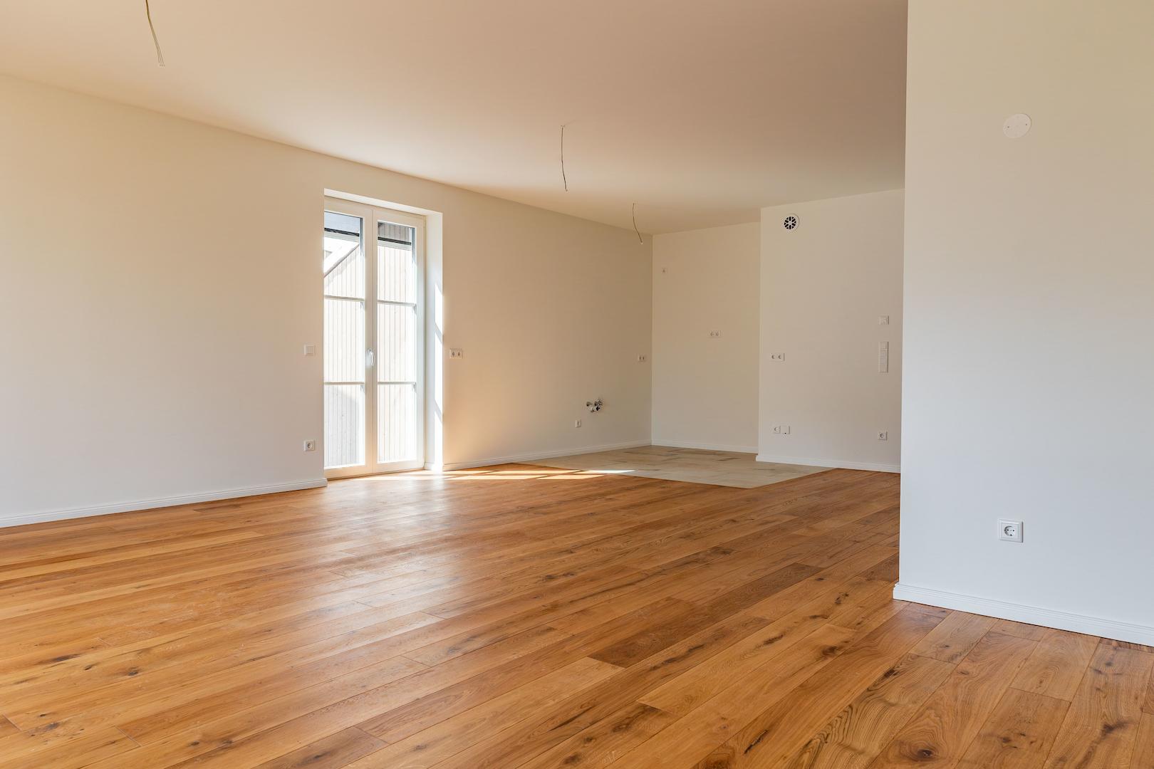 Wohnen/Essen/Kochen (EG)