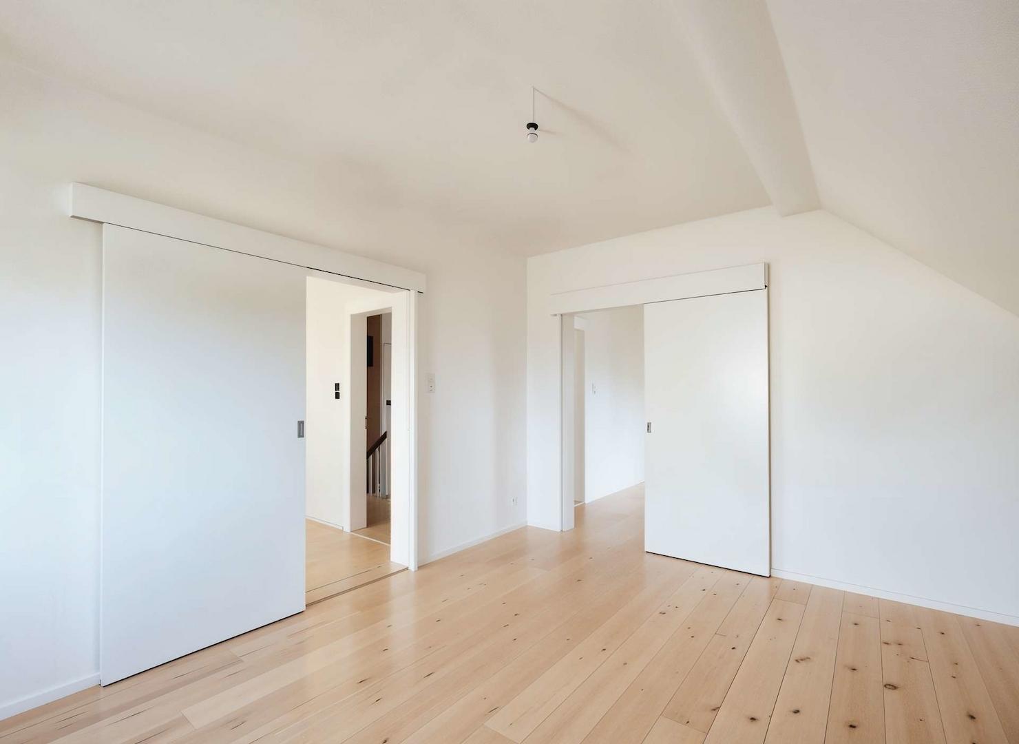 Kinderzimmer - KI renoviert