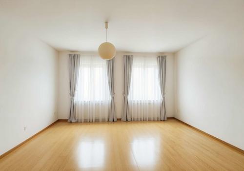 Schlafzimmer - KI renoviert