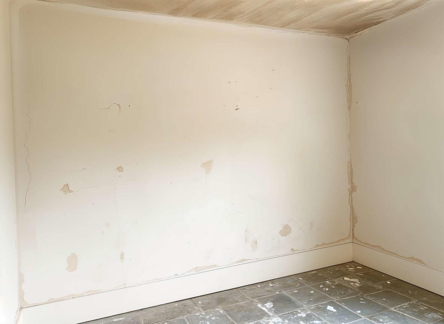 Stauraum für Gartengeräte