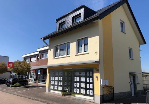 Bild von Ort Hangelar