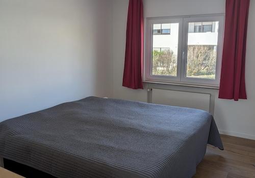 Kinder-/Schlafzimmer im OG