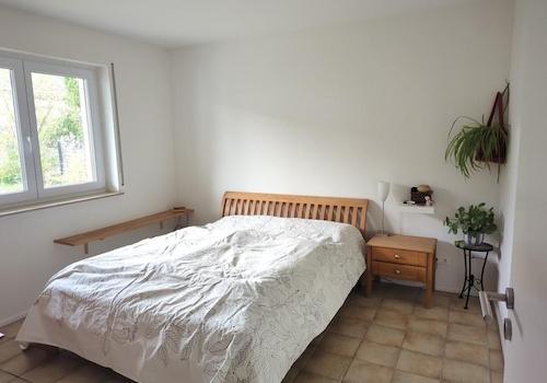 Gäste/Arbeitszimmer