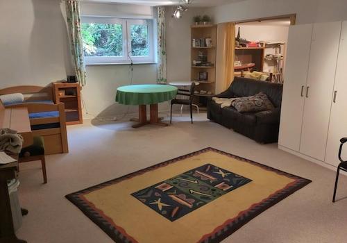 UG - Gäste/Partyzimmer