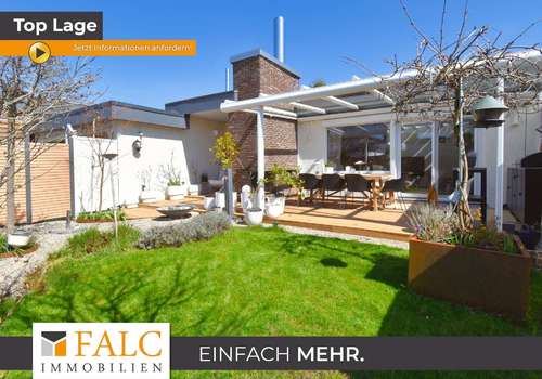 Ein Haus zum genießen!