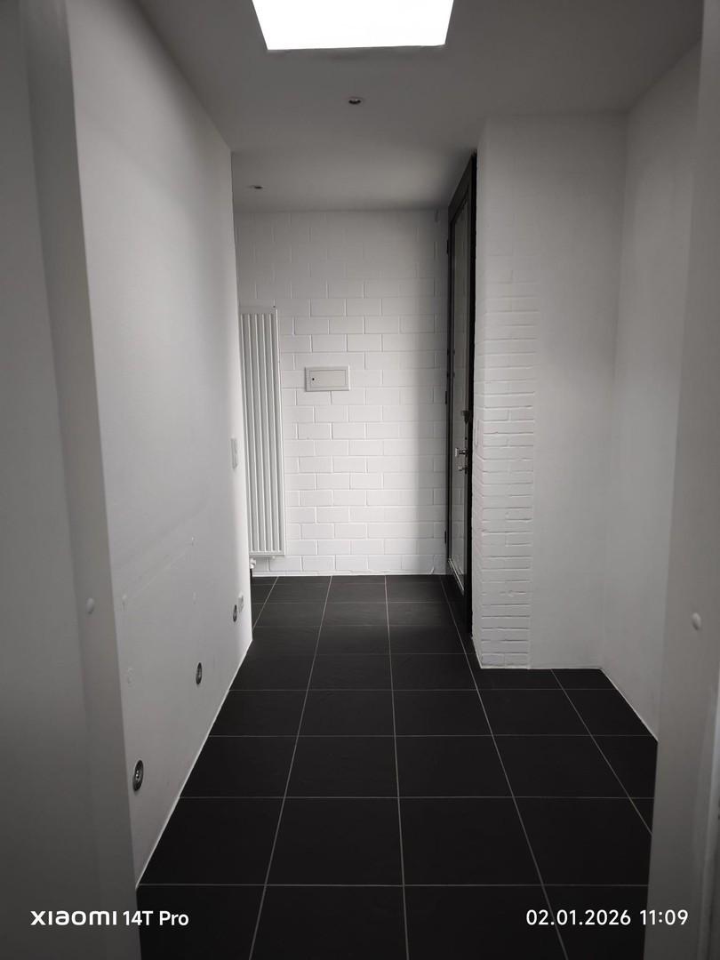 Eingangsbereich und Diele