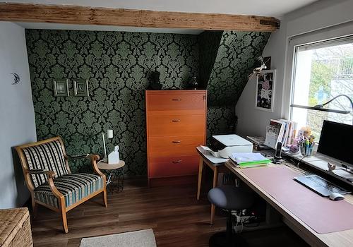 Kinderzimmer 2 Obergeschoss