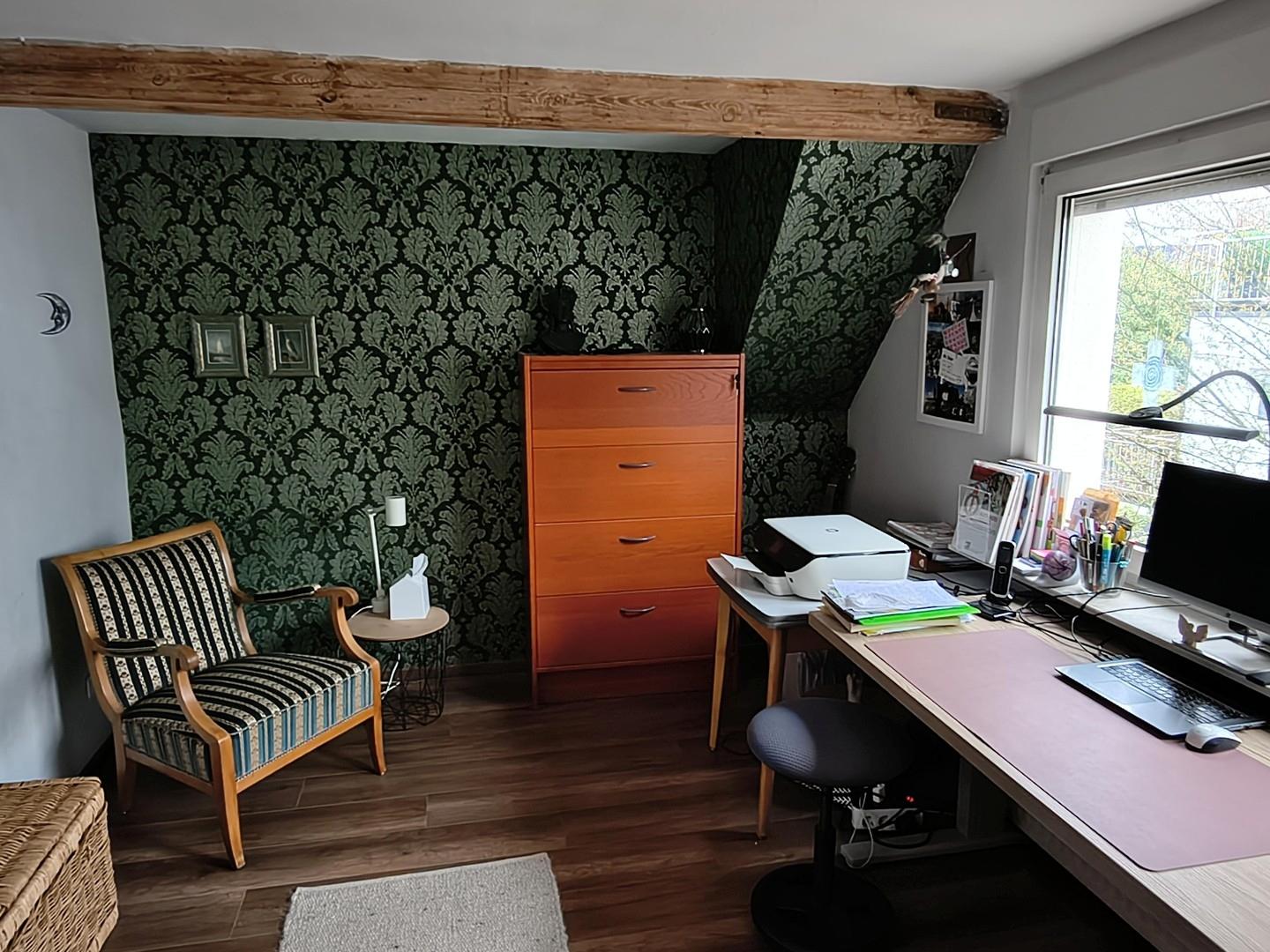 Kinderzimmer 2 Obergeschoss