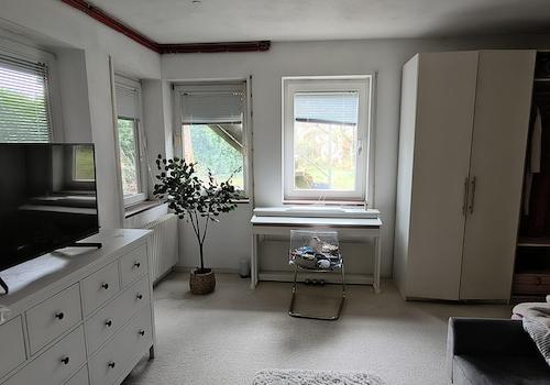 Gästezimmer Untergeschoss 