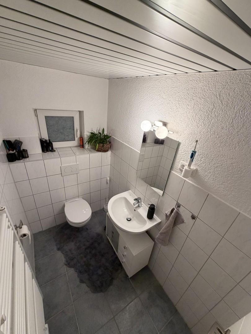 Gäste WC