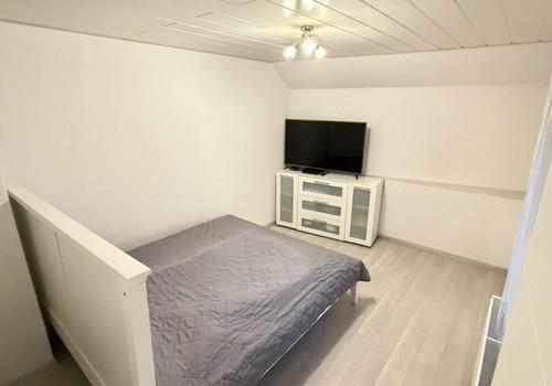 Schlafzimmer OG