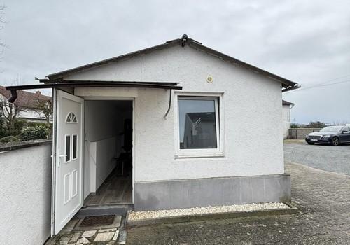 Partyraum/Fitnessraum/Büro