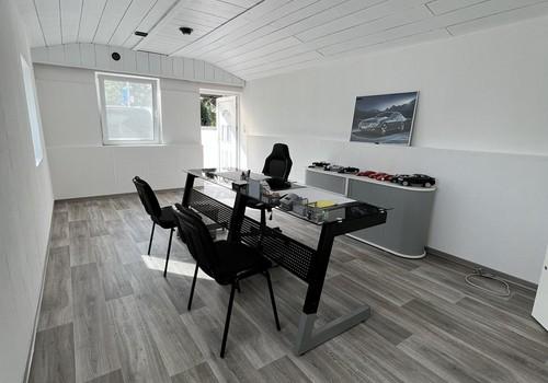 Partyraum/Fitnessraum/Büro