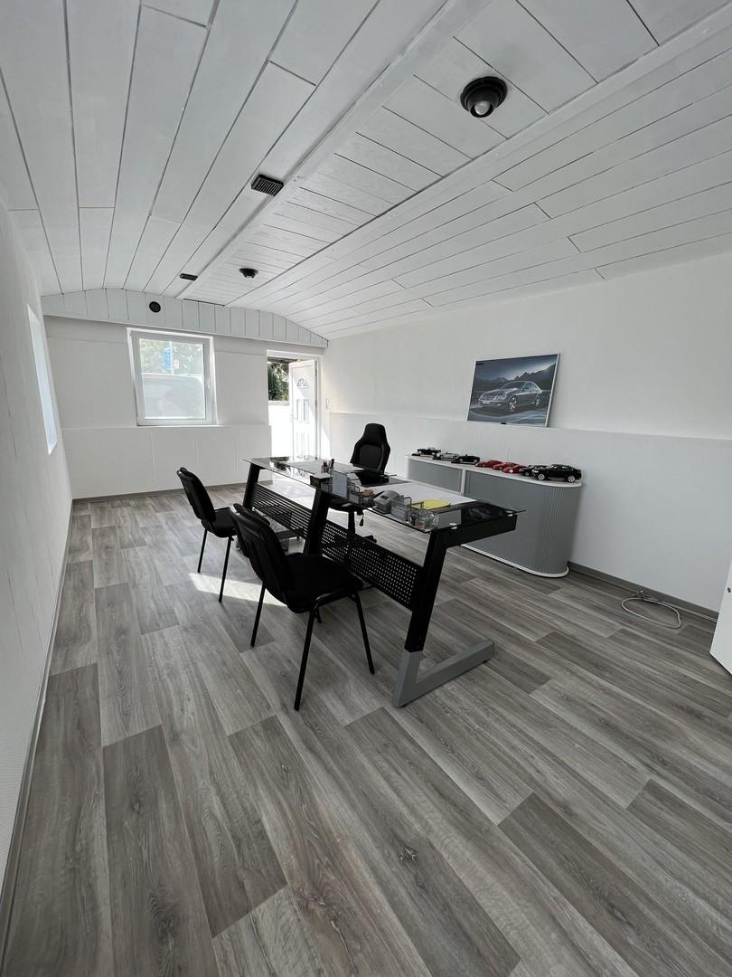 Partyraum/Fitnessraum/Büro