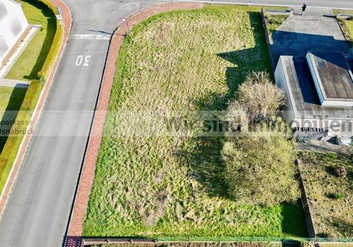 Drohnenaufnahme Richtung Nord