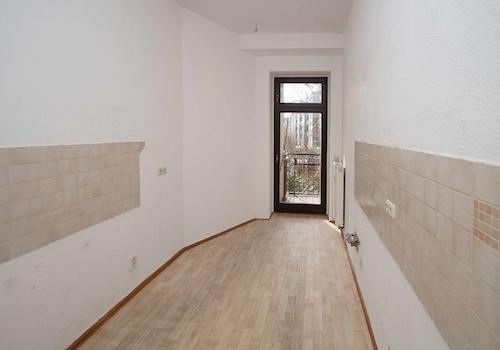 Referenz Küche WE03