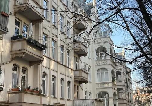 Haus (Straßenseite)