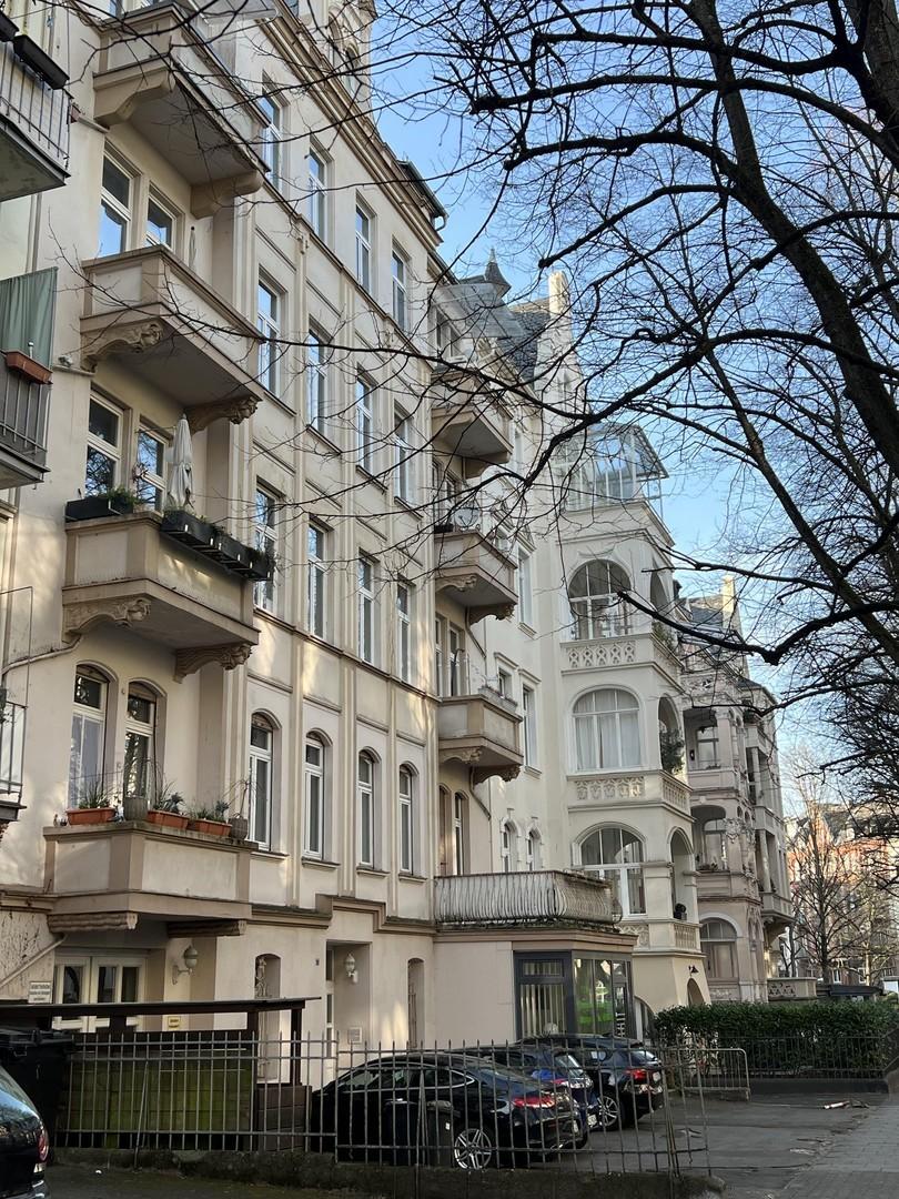 Haus (Straßenseite)